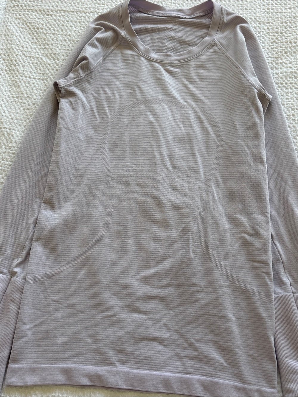 Lululemon Swiftly Tech - Picture 2 of 5